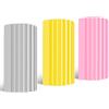 AffeGifts Spugna per Pulizia Umida Spolverino, Magico Damp Clean Duster Sponge Spugna Riutilizzabile per La Pulizia per Tende di Pulizia Domestica Duster, Vetro, Basamenti, Specchi, Finestra (3pz)