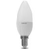 nextradeitalia 10PZ LAMPADA A LED 'OLIVA' FREDD.6500K 8 W=60W E14-806 lm