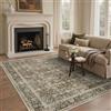 BEIMO Tappeto Persiano Vintage 160x230 cm Tartufo Soggiorno Grande
