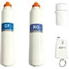 TKWQWKLNSD Set di elementi filtranti, compatibile con BluePro B04 Mini Touch Touch flessibile
