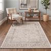 BEIMO Tappeto Persiano Vintage 160x230 cm Beige Soggiorno Moderno
