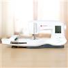 Singer Legacy SE300 - Macchina da ricamo e da cucire LCD con design integrato, cuciture + 2 anni di garanzia