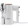 Salter Toronto Sbattitore a mano 300 W, 5 velocità con turbo, bianco