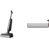 MOVA M50 Aspirapolvere Lavapavimenti con Brush Roller