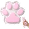 OPEIXSAYKOC XXL Zampe di Gatto Squishy, Giocattoli da Spremere Zampe di Gatto | XXL Zampe di Gatto Squishy, Giocattoli da Spremere Zampe di Gatto