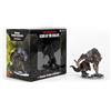 WizKids Icone di D&D dei regni: Yeenoghu, La Bestia della Macelleria