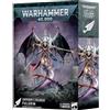 Games Workshop W4K - 37-06 - Emperor's Children: Fulgrim Primarch of Slaanesh - Games Workshop