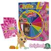 Giochi Preziosi - Me Contro Te Ray Il Cagnolino, Mini Personaggio Luminoso, Si Illumina la Buio con Un Soffio in 6 Differenti Colori, per Bambine a Partire dai 3 Anni, Multicolore, MEC38200