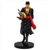 Banpresto Roronoa Zoro One Piece - The Shukko Special 17 cm BP89662P Multicolore, Optima per i fan degli anime