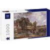Lais Puzzle John Constable - Il carro di Fieno 1000 Pezzi