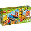 LEGO 10813 Duplo Town Grande Cantiere