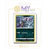 my-booster Darkrai 167/264 Reverse X Écarlate et Violet 8 - Poing de Fusion Box di 10 carte Pokémon Francese