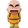BANDAI Banpresto - Dragon Ball Collection - Krillin Statue