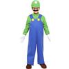 Pegasus Costume Luigi Bambino Vestito Carnevale (M 6-7 Anni)