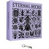 Blumie Shop Eternel Deck + 1 Decap (Eternal Deck)