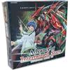 VANGUARD Cardfight Overdress Advance of Intertwined Stars Booster Box 03