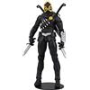McFarlane Action Figure DC Multiverse TM15284 - Talon multicolore