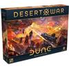 CMON Dune: War for Arrakis - Desert War Expansion - Gioco da tavolo in miniatura dai 14 anni in su, 2-4 giocatori, tempo di gioco di 2 ore
