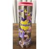 Starbucks WDW Disneyland Starbucks Bottiglia Bicchiere Inox 16 oz Discovery Series NUOVO