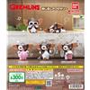 BANDAI Set di 5 accessori BANDAI Gremlins Mejirushi