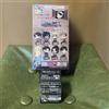 NESSUNA MARCA Attack on Titan Color Collection mascotte figure anime mai aperte da collezione