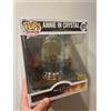 NESSUNA MARCA Attack on Titan Funko POP! Annie Leonhart Figure giocattolo da collezione
