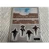 NESSUNA MARCA Attack on Titan Acrylic Diorama Stand Eren Mikasa Levi Anime Figure Display