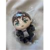 NESSUNA MARCA Attack on Titan Eren Peluche Mascotte Movie Final Anime Figure Toy