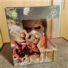 TUBBZ Figurina anatra in gomma da collezione TUBBZ Attack on Titan taglia XL