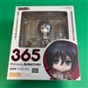 GOOD SMILE COMPANY Good Smile Nendoroid 365 Attack on Titan Mikasa Ackerman Figure with ODM Gear