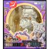 MegaHouse One piece Portrait.of.pirates Wa-Maximum Luffy Gear 5 Figura Express Da Giappone