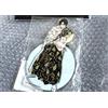 NESSUNA MARCA Attack on Titan Levi Acrylic Stand Marui Kabuki Collaboration Figure