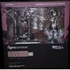 GOOD SMILE COMPANY figma Attack on Titan Mikasa Ackerman Action Figure #203 con ingranaggio di...
