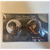 NESSUNA MARCA Attack on Titan Eren & Levi Movic Can Badge Set Spille Anime Regalo da...