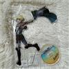NESSUNA MARCA Attack on Titan Armin Early Edition supporto acrilico Karaoke no Iron Man raro