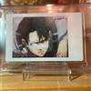 NESSUNA MARCA Foto Attack on Titan Levi Mubi Cheki usata mai aperta spedizione gratuita