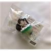Koraboka Fehonpo LABO Attack on Titan Levi Koraboka Fehonpo LABO Limited 7 cm Figure Charm
