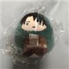 NESSUNA MARCA Attack on Titan Levi Otama Trading Figure Badge Anime Japan Aquamarine