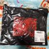 WIT Studio Borsa Attack on Titan Levi Sacoche WIT Studio Limited Edition rara da collezione