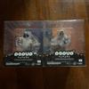 NESSUNA MARCA Attack on Titan After Party Ver. Eren & Reiner Figure Crane Game Prize