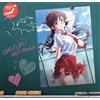 Bandai Noleggia Una Ragazza Kuji 2024 Illustrazione Di Chizuru Mizuhara Da GIAPPONE