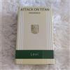NESSUNA MARCA Profumo Attack on Titan Levi 30 ml Kobutsuya rara fragranza fuori...
