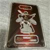 NESSUNA MARCA Figura rara Attack on Titan Brave Order Eren Yeager supporto acrilico