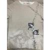 NESSUNA MARCA Maglione a maglia Attack on Titan Levi con licenza abbigliamento anime...
