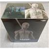 POP UP PARADE Attack on Titan Lala Tybur Warhammer Titan Figure nuovo sigillato