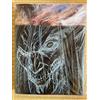 NESSUNA MARCA Attack on Titan Final Season Part 1 Key Animation Book MAPPA nuovo mai aperto