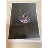 NESSUNA MARCA Cartolina Attack on Titan Levi WIT Studio Caravan Anime Manga Card