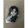 NESSUNA MARCA Attack on Titan Peek Finger Peluche Mascotte Portachiavi Personaggio Anime...