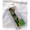 NESSUNA MARCA Attack on Titan Levi supporto acrilico 13,5 cm Sunbathing Ver. Nuovo mai aperto