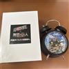 NESSUNA MARCA Immediate Attack Genki x Attack on Titan Voice Actor Sveglia Edizione Limitata